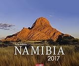 Namibia - Kalender 2017 by 