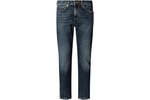 Pepe Jeans Straight Jeans Cash - Jeans Hombre