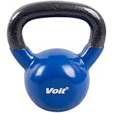Voit 1VTASVINKET Kettlebell, Unisex