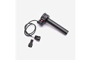 Electric Throttle Assembly - Aluminium for Talaria Sting Offroad TL3000 CMPO