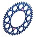 Produktbild Renthal Kettenrad Blau Blau Gr. 51