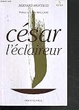 César l'éclaireur