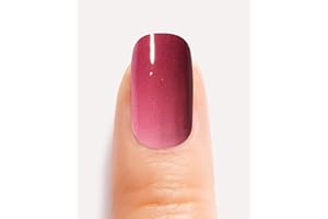 ‎MANIKO NAILS Maniko® UV Gel Strips - Selbstklebende Nagelfolie für bis zu 4 Anwendungen - Vegan & langanhaltend - Maniküre für natürliche Nägel (20 UV Gel Strips) (Smokey Pink)