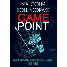 Game Point (DCI Bennett Book 4)