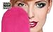 The Magic Facial Mitt - Unique Micro Fibre Technology - Gets rid of all your cleansing products and make up wipes, remove your make up in a safe, chemical free and environmentally friendly way.