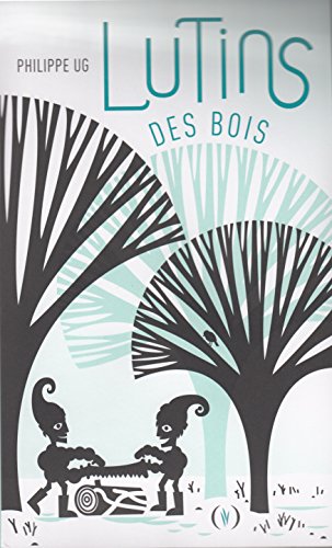 Lutins des bois francais