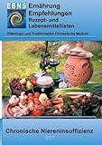 Image de Ernährung bei chronischer Niereninsuffizienz: Diätetik- Eiweiß und Elektrolyt - Nieren - Chronisc