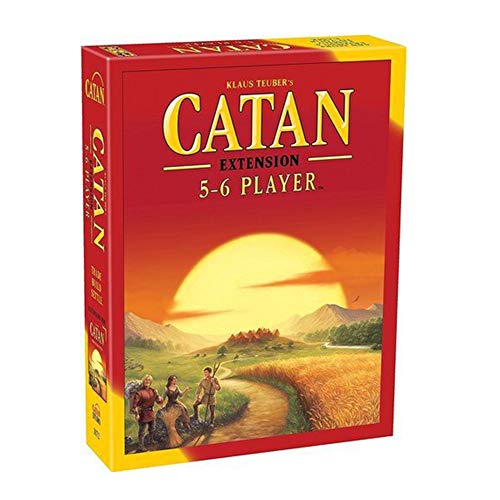 LCF Catan Brettspiel,B