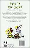 Image de Eres lo que comes: Una guía sobre dieta y salud (Superadolescente)