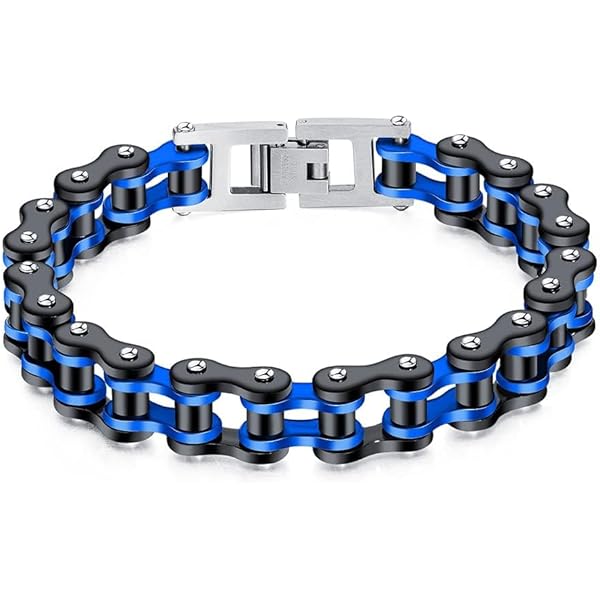 Stalen Armband Excellent XL - Gepolijst 316L Rvs - Vanaf