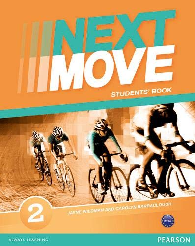 Next move Student's book Per le Scuole superiori Con espansione online (Vol 2)