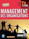 Management des organisations Tle STMG
