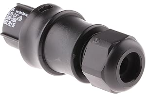 ODIPPO Wieland Buchse Rst20I3 D6-10mm 96.031.0053.1