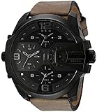 Diesel DZ7390 Ubber Chief Herren 56mm 10ATM