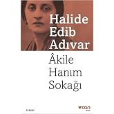 Akile Hanım Sokağı