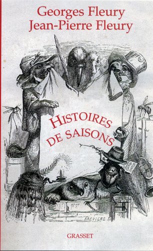 Histoires de saisons francais Histoires de saisons francais