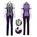 Produktbild FateGrand Order Heroine Male Master School Uniform Cosplay Costume(MX)