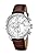Festina Herren-Uhren Analog Quarz Leder ...