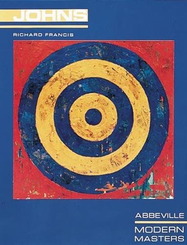 Download Jasper Johns (Modern Masters Series) Download Jasper Johns (Modern Masters Series)