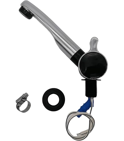 Mitigeur Monocommande Reich Vector S - Robinet Camping-Car Caravane Cuisine Salle De Bain Chromé