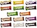 Produktbild LIFEFOOD Lifebar + Lifebar Plus Set 14x 47g - alle 14 Sorten - Rohkost-Superfood-Riegel (bio, roh, vegan) 14er