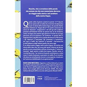 L'italiano in 100 parole