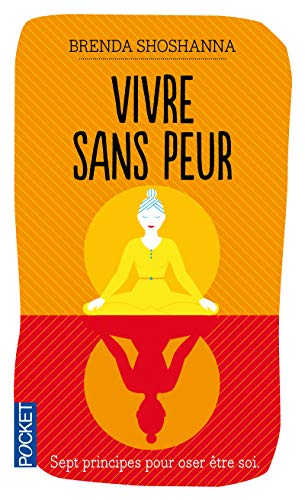 Télécharger Vivre sans peur PDF