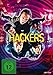 Produktbild Hackers - Im Netz des FBI