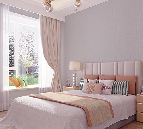 Reyqing Seamless Plain Linen Cloth