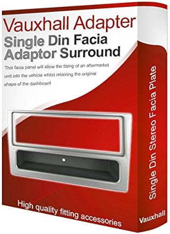 Connects2 AZ-ICE-31 Stereo Radio Facia Fascia Adapter Panel Plate Trim CD Surround