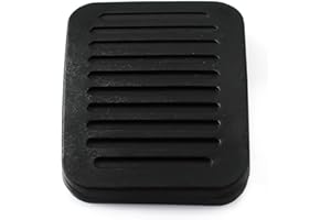 ROBUST CAR PARTS ROBUST Pedal Kupplungspedal Bremspedal Gummi Abdeckung für Citroen Relay Jumper Fiat Ducato Peugeot Boxer 2.0 2.2 3.0 Hdi 450432 71747697 213039 71747698 2006-2019