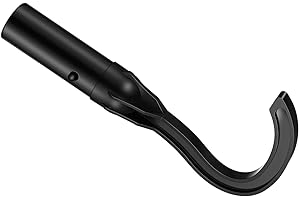 AF-WAN Housse pour aspirateur de piscine robotique, très élastique, résistante à la poussière et à l'eau, compatible avec aspirateur de piscine sans fil AIPER Scuba SE/Seagull SE/AIPER Scuba S1 (crochet)