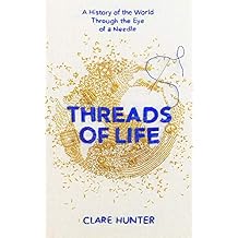 Amazoncouk Clare Hunter Books - 