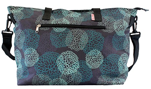 Boo Moi Baby Nappy Changing Designer Bag