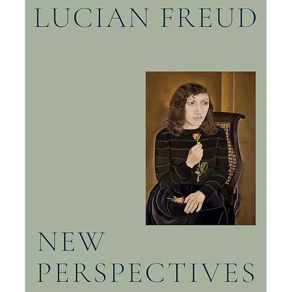 Lucian Freud: Painting People: Amazon.co.uk: Martin Gayford, David