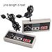 Produktbild Nes grau NES Controller 2 Pack 2er-Packung