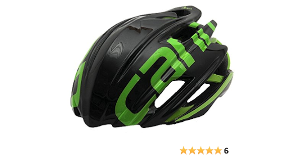 Cannondale – Cypher aero Casco bicicletta aerodinamico, Verde, S/M :  Amazon.it: Sport e tempo libero