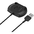 Caricatore per Xiaomi Huami Amazfit Smart Watch Stratos 2 Sports SIKAI Sostituzione USB Cavo di Ricarica Caricabatteria Suppo
