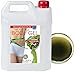 Inch-loss Body Seaweed Wrap in Gel 1000ml ? Seaweed Gel Ready-to-Use for Face, Body and Bath ?Gel Fango d'Alga Anti Cellulite ? Inch-Loss Body Wrap Contour Treatment ? Algae Facial Mask (oily skin, anti acne, psoriasis and eczema)? Helpful in treating Dermatiitis and Eczema. ? Detox, Slimming and Remineralizing Body Wrap ? Tummy Waist ? Fine and nice smelling GEL, ? SPA and In-Home treatment by bleumarine Bretania