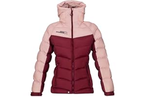 Rock Experience Apocalypse Down Jacket Mujer