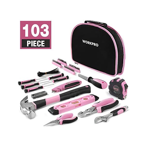 WORKPRO Werkzeug Set