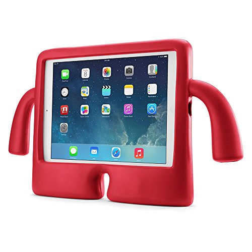 Speck iGuy Hülle für Apple iPad Air 2 Chili Pepper - 2