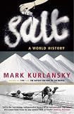 Image de Salt: A World History