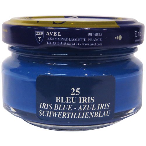 Cirage Creme Surfine Pommadier SAPHIR ( ...