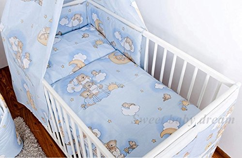 NEW PILLOWCASE 60 x 40 CM, 100% COTTON