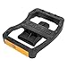 Produktbild Exustar Clipless anzupassen Look Delta Platform Pedal with Reflector by, J & B Importers, Inc.
