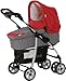 Hauck Shopper Trio Set - Smoke/Tango