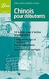 Chinois pour débutants