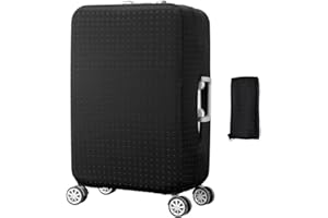 7-Mi Travel Suitcase Protector Trolley Cover 19"-32" Gepäckschutzhülle