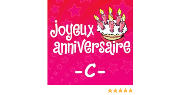 Joyeux Anniversaire Corinne De Joyeux Anniversaire Sur Amazon Music Amazon Fr